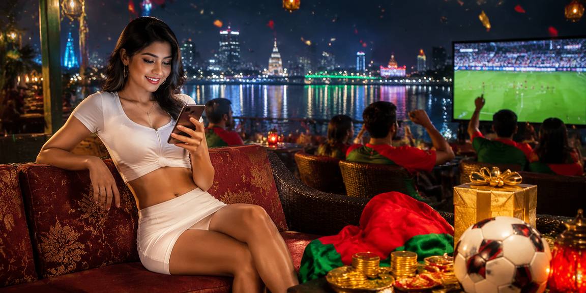 8mplay ক্যাসিনো