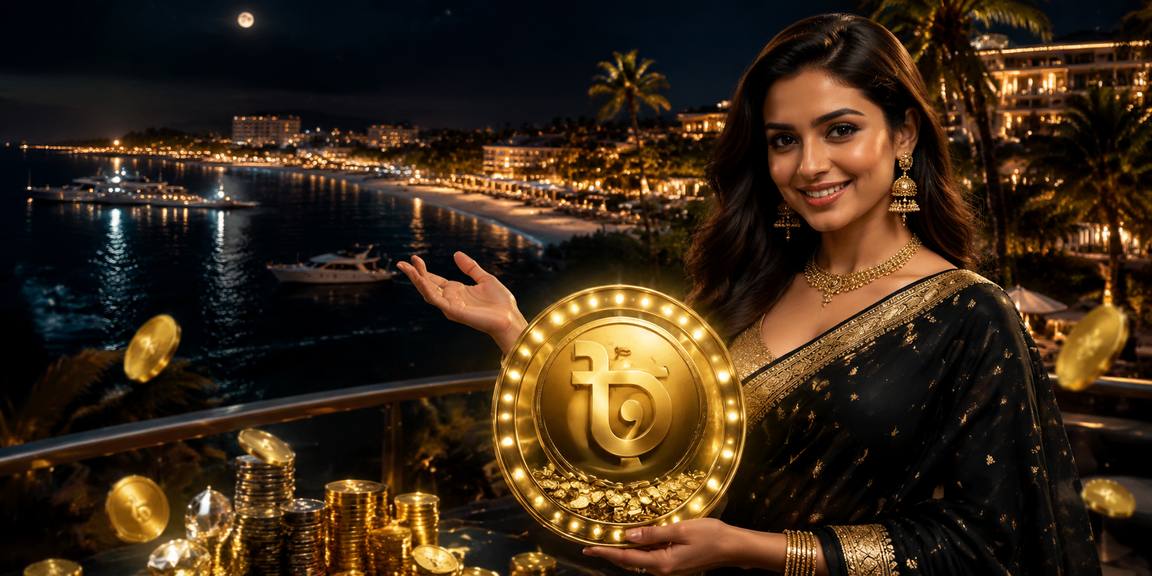 8mplay প্রোগ্রেসিভ রেড ডগ