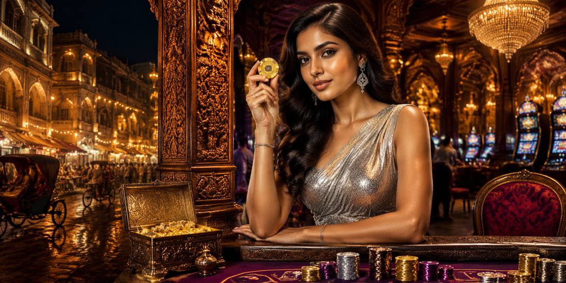 8mplay লাইভ ক্যাসিনো